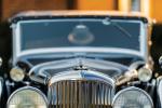 Duesenberg J254/2275 Imperial Cabriolet LWB by Hibbard & Darrin 1930 года